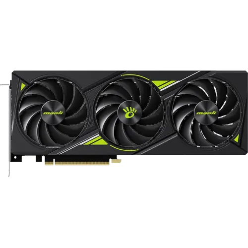 Manli Nebula GeForce RTX 5070 Ti 16GB GDDR7 Graphics Card