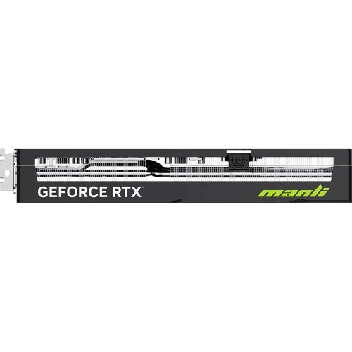 Manli Nebula GeForce RTX 5070 Ti 16GB GDDR7 Graphics Card