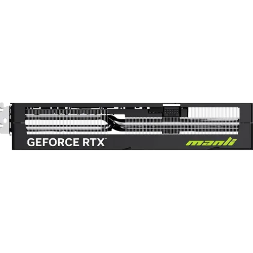 Manli Nebula GeForce RTX 5080 16GB GDDR7 Graphics Card