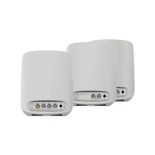 Netgear Orbi RBS850 AX6000 Tri-Band Mesh Router