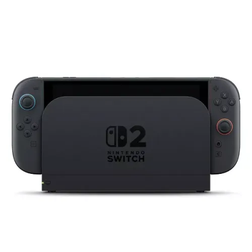 Nintendo Switch 2 Gaming Console