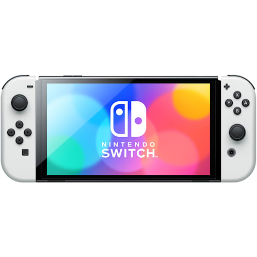 Nintendo Switch OLED Gaming Console