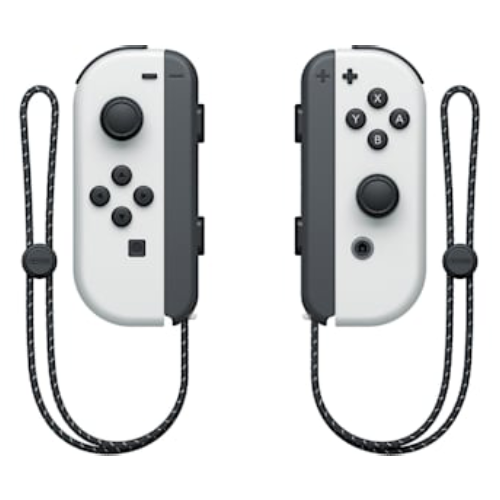 Nintendo Switch OLED Gaming Console