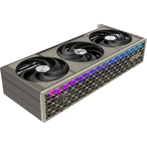 Sapphire NITRO+ AMD Radeon RX 9070 Gaming OC 16GB GDDR6 Graphics Card