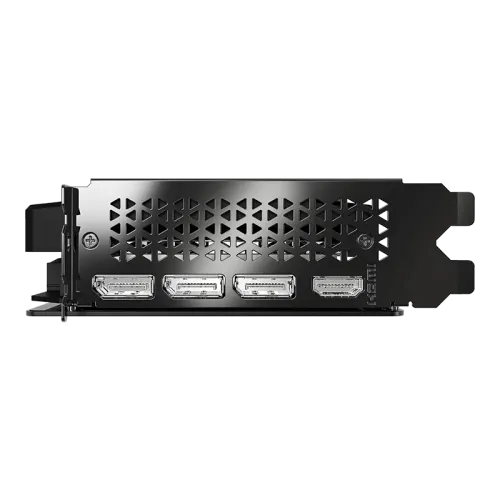 PNY GeForce RTX 5060 8GB OC Dual Fan GDDR7 Graphics Card