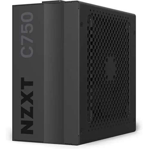 MSI MAG A750GL PCIE5 750W 80 Plus Gold Full Modular Power Supply