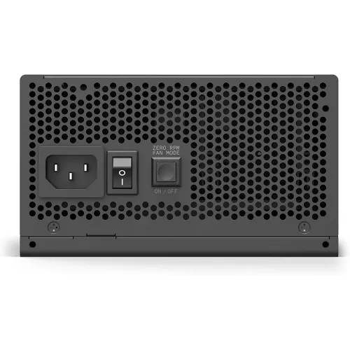 MSI MAG A750GL PCIE5 750W 80 Plus Gold Full Modular Power Supply