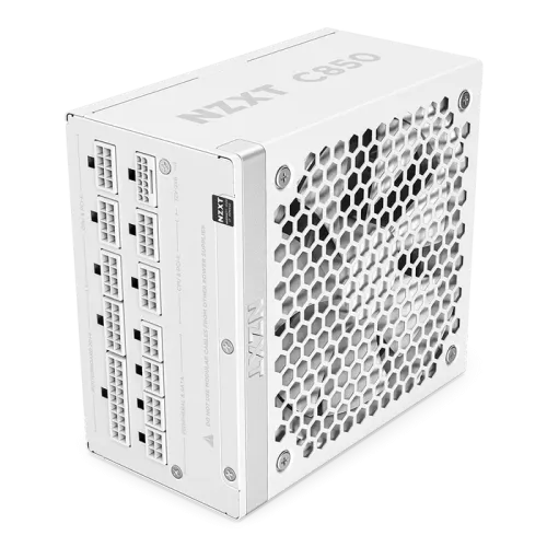 ASUS Prime 850W 80 Plus Gold Full Modular Power Supply