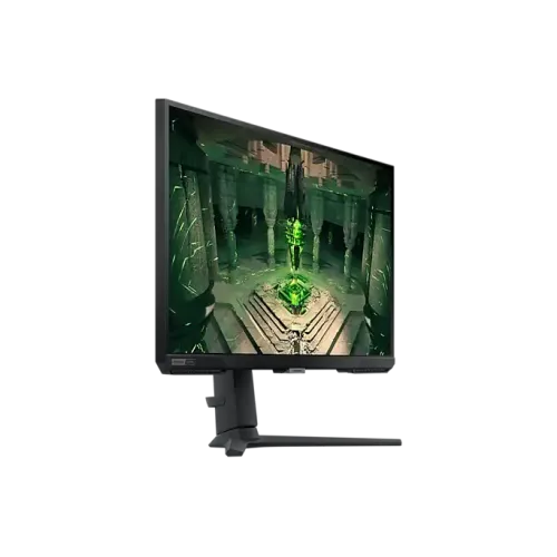Samsung ODYSSEY G4 LS27BG400EWX 27" 240Hz IPS FHD Gaming Monitor