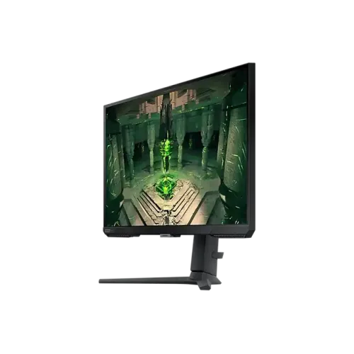 Samsung ODYSSEY G4 LS27BG400EWX 27" 240Hz IPS FHD Gaming Monitor