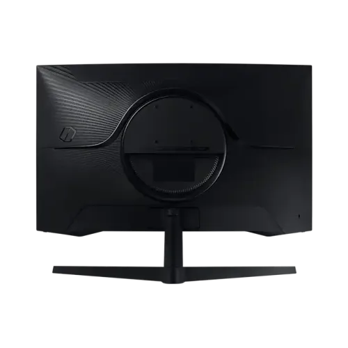Samsung ODYSSEY G5 LS27CG550EWX 27" 165Hz QHD Curved Gaming Monitor