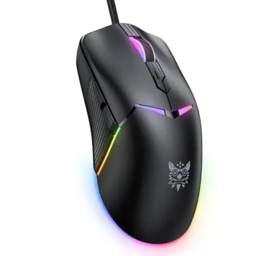 Onikuma CW929 Wired Gaming Mouse