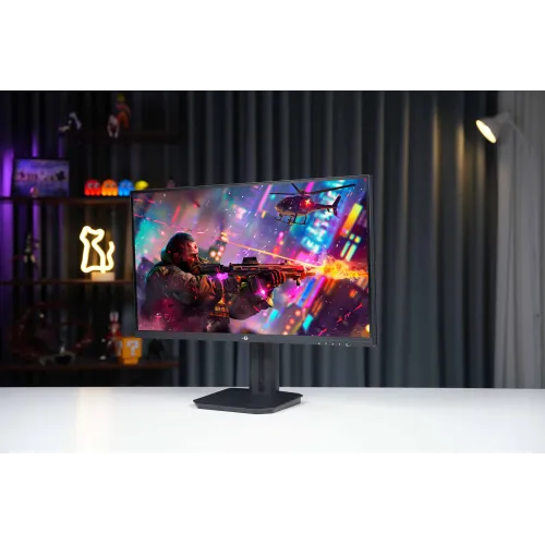 Titan Army P275MR+ 27" 2K 200Hz QD Mini LED FAST IPS Monitor