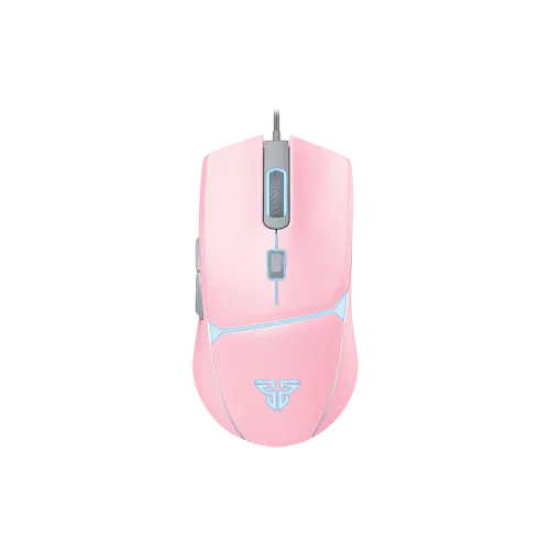 Fantech P51 Sakura Edition 5 In 1 Gaming Combo Pink MPD999389002 1