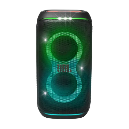 JBL PartyBox Club 120 Portable Bluetooth Speaker