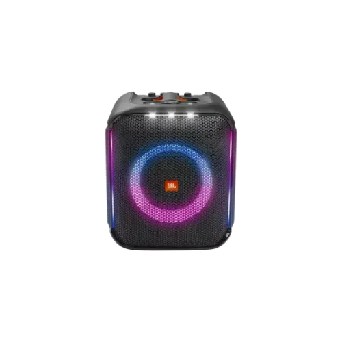 JBL PartyBox Encore 100W Portable Bluetooth Speaker With Single Wireless Microphone