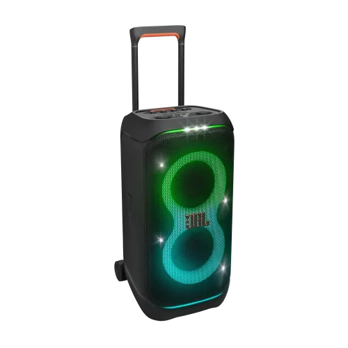 JBL PartyBox Stage 320 Portable Wireless Bluetooth Party Speaker