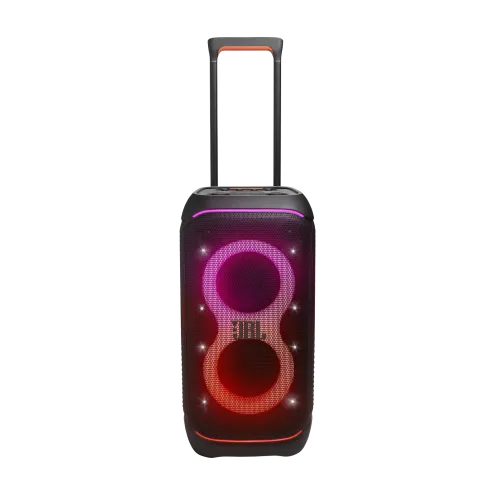JBL PartyBox Stage 320 Portable Wireless Bluetooth Party Speaker