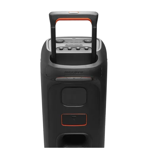 JBL PartyBox Stage 320 Portable Wireless Bluetooth Party Speaker
