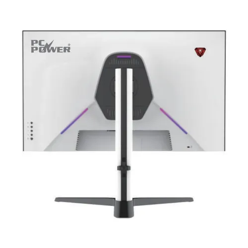 PC Power PCG27Q180DW 27" 2K QHD 180Hz Gaming Monitor