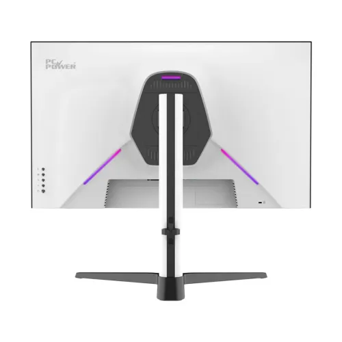 PC Power PCG27Q180W 27" 2K QHD 180Hz Gaming Monitor