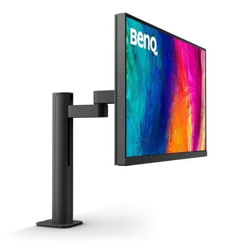 BenQ PD2705UA 27" 4K UHD IPS Designer Monitor
