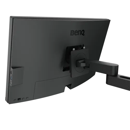 BenQ PD2705UA 27" 4K UHD IPS Designer Monitor