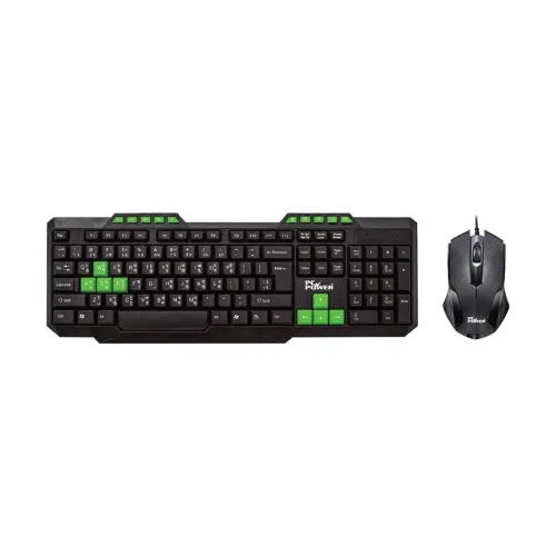 A4TECH N-70FX 7 Button Mouse