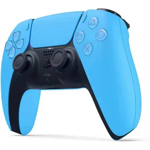 PlayStation 5 DualSense Wireless Controller - Starlight Blue
