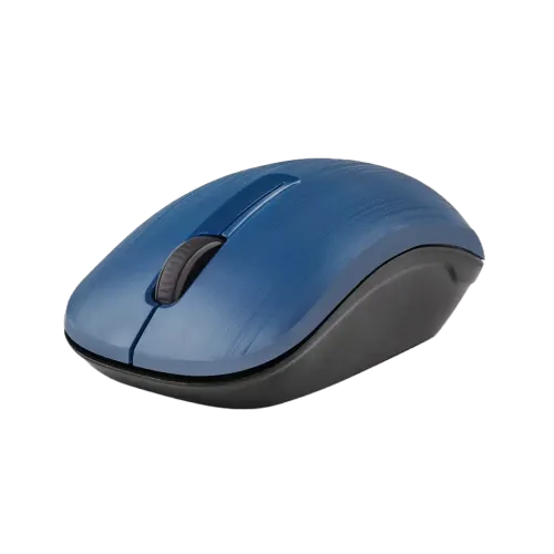 PC Power PGC303Y103 Wired Keyboard Mouse Combo with Bangla