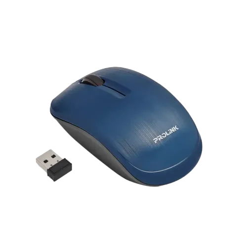PC Power PGC303Y103 Wired Keyboard Mouse Combo with Bangla