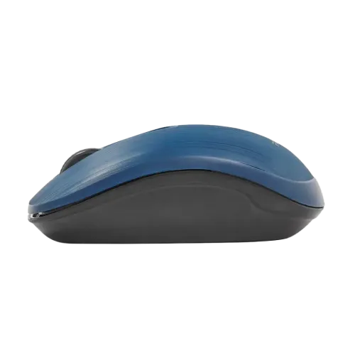 PC Power PGC303Y103 Wired Keyboard Mouse Combo with Bangla