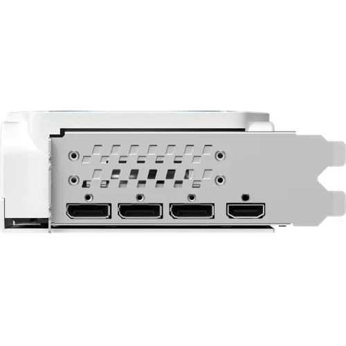 Manli Polar Fox GeForce RTX 5050 OC 8GB GDDR6 Graphics Card