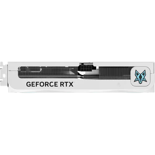 Manli Polar Fox GeForce RTX 5060 Ti OC 16GB GDDR7 Graphics Card