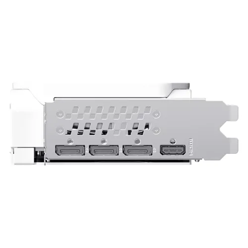 Manli Polar Fox GeForce RTX 5060 Ti OC Triple Fan 16GB GDDR7 Graphics Card