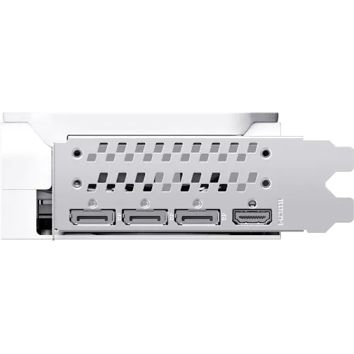 Manli Polar Fox V2 GeForce RTX 5070 OC 12GB GDDR7 Graphics Card