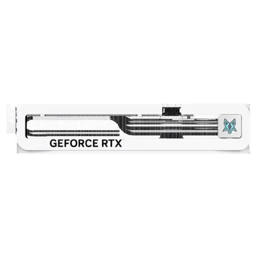Manli Polar Fox V2 GeForce RTX 5080 OC 16GB GDDR7 Graphics Card
