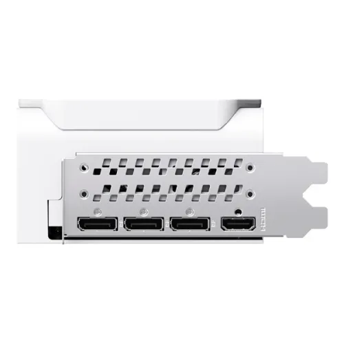 Manli Polar Fox V2 GeForce RTX 5080 OC 16GB GDDR7 Graphics Card