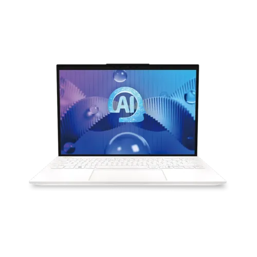 MSI Prestige 13 AI Evo A1MG Core Ultra 5 125H 13.3” 2.8K OLED Display Laptop