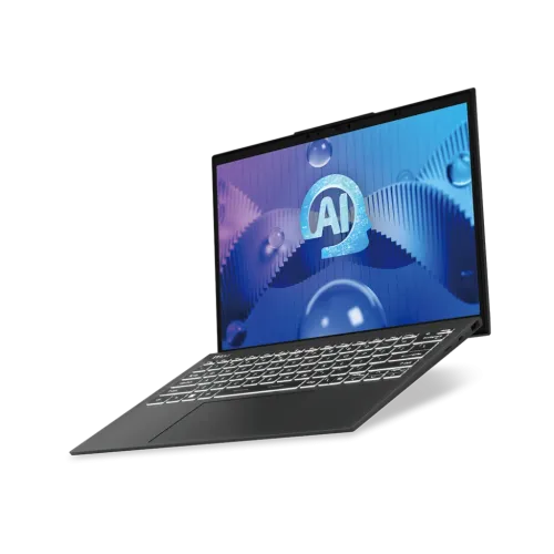 MSI Prestige 13 AI Evo A1MG Core Ultra 5 125H 13.3” 2.8K OLED Display Laptop