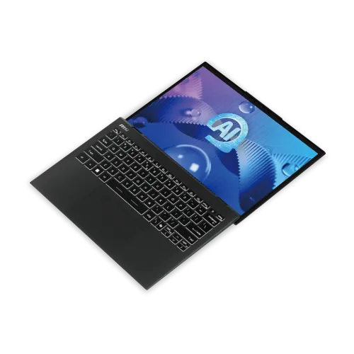MSI Prestige 13 AI Evo A1MG Core Ultra 5 125H 13.3” 2.8K OLED Display Laptop