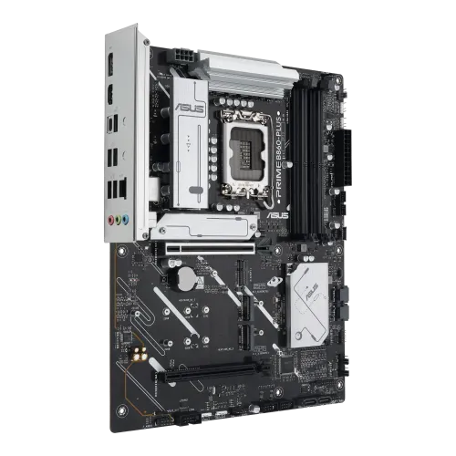 Asus PRIME B860-PLUS-CSM LGA 1851 ATX Motherboard