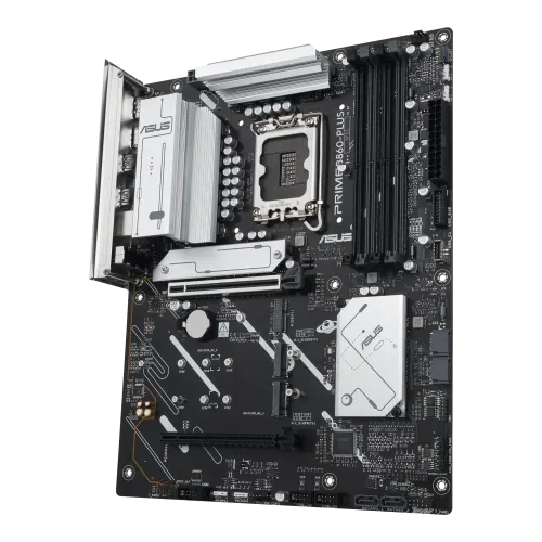 Asus PRIME B860-PLUS-CSM LGA 1851 ATX Motherboard