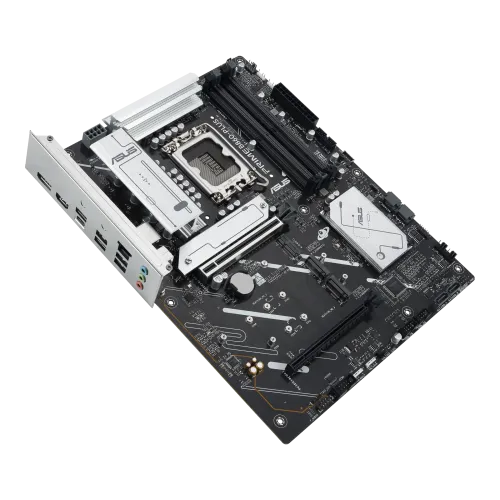 Asus PRIME B860-PLUS-CSM LGA 1851 ATX Motherboard