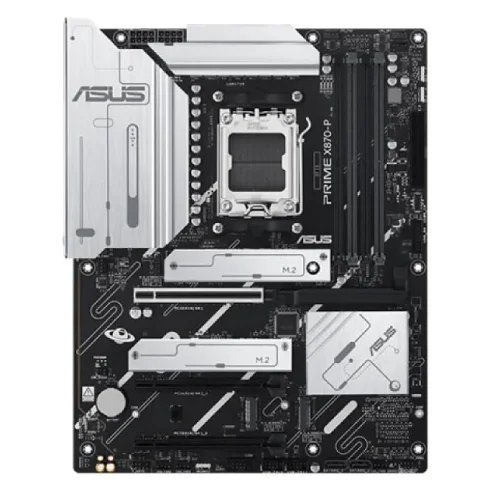 Asus PRIME X870-P-CSM AM5 ATX Motherboard