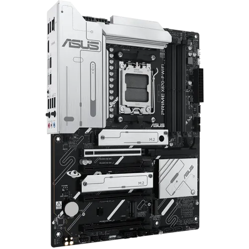 Asus PRIME X870-P WIFI-CSM AM5 ATX Motherboard