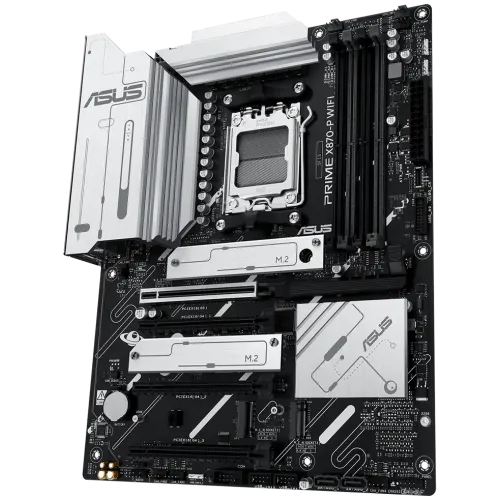 Asus PRIME X870-P WIFI-CSM AM5 ATX Motherboard