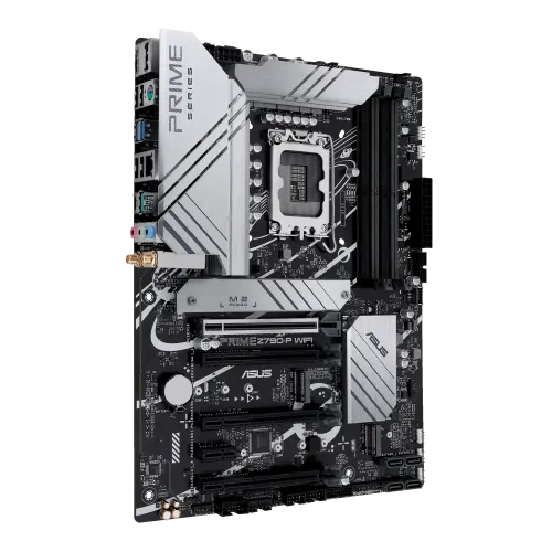 ASUS PRIME Z790-P WIFI-CSM ATX Motherboard