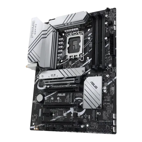 ASUS PRIME Z790-P WIFI-CSM ATX Motherboard