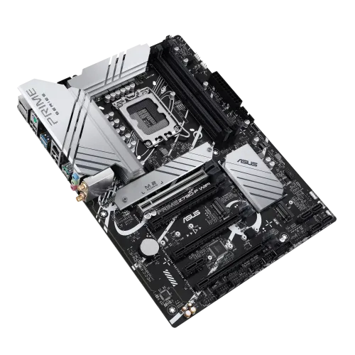 ASUS PRIME Z790-P WIFI-CSM ATX Motherboard